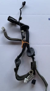 RENAULT TWINGO III FRONT DOOR WIRING LOOM NEARSIDE LEFT (2014-2019) 241250245R - Picture 1 of 11