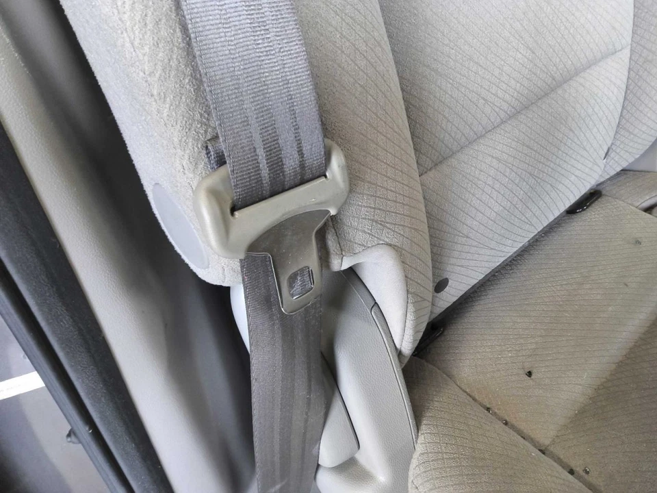 Passenger Side Retractor ODYSSEY   2016 Seat Belt Rear 654429 Foto 1 de 1