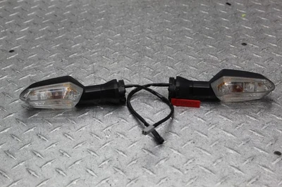 2015 KAWASAKI VERSYS 650 KLE650F TURN SIGNALS - Image 1 of 4