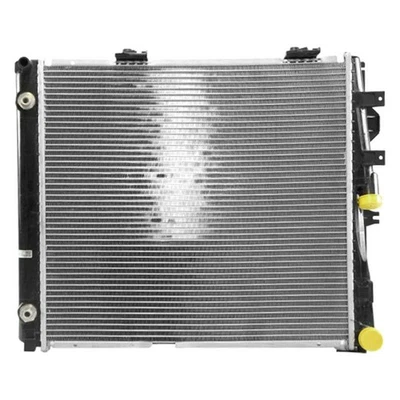 For Mercedes-Benz E320 1994-1995 Reach Cooling 41-453 Engine Coolant Radiator Foto 1 de 4