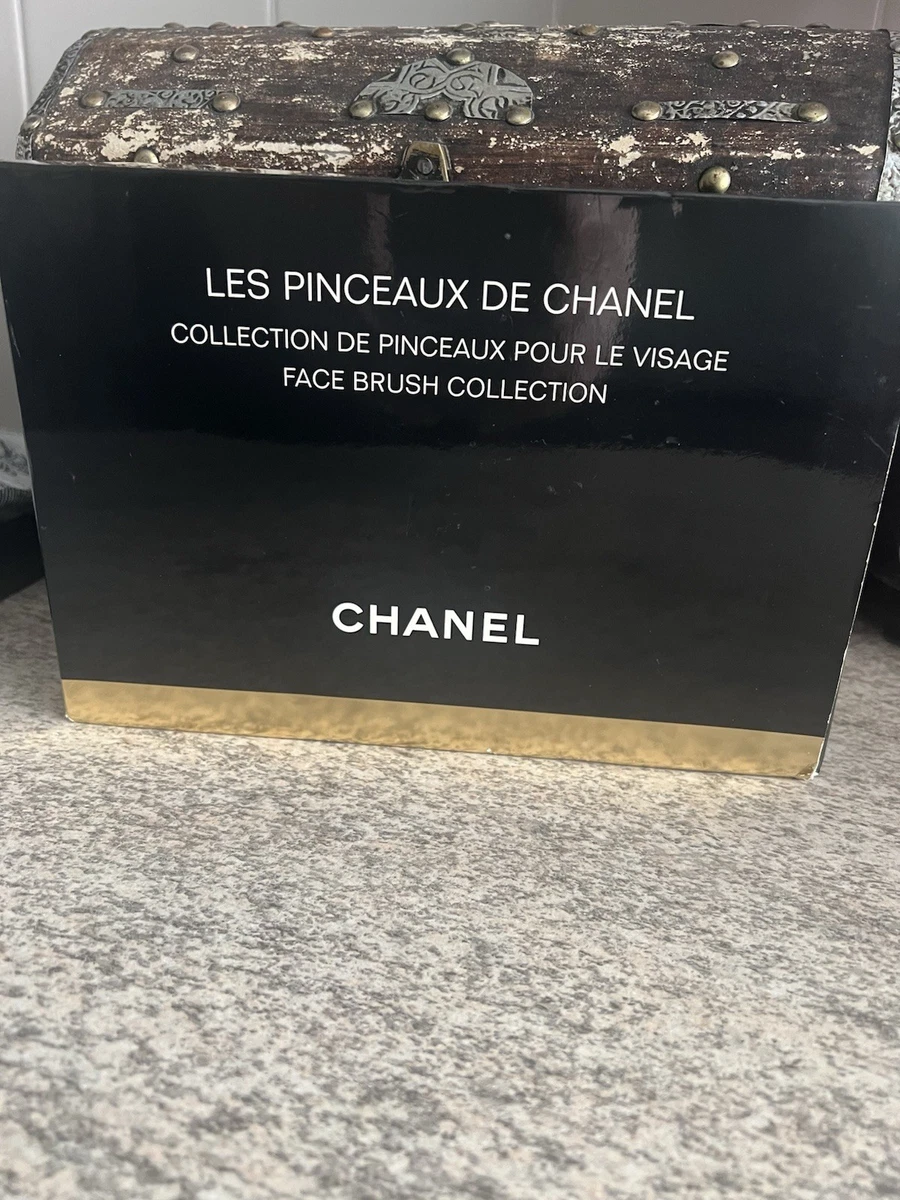 Pinceaux et applicateurs de maquillage CHANEL | eBay