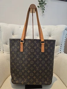 Louis Vuitton Vavin GM Monogram Canvass Tote - Picture 1 of 17
