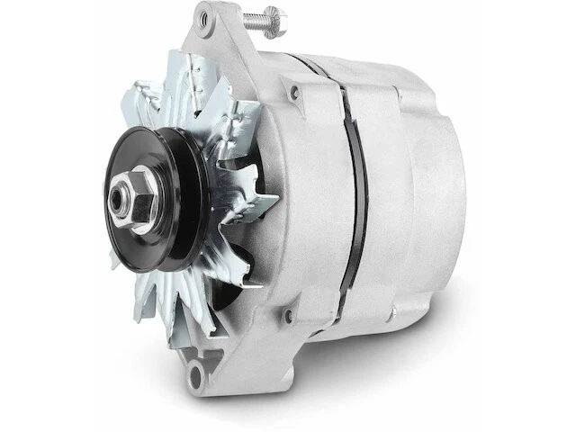 Alternador Autopart Premium 97GK37Z compatible con Pontiac LeMans 1976-1981 Foto 1 de 1