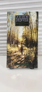 JOHN DENVER The Country Roads Collection 4-Disc CD Box Set - Picture 1 of 13