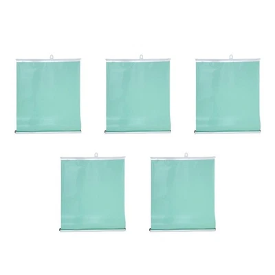  Роликовые жалюзи для гостиной затемняющие с присосками без сверления - Изображение 1 из 4