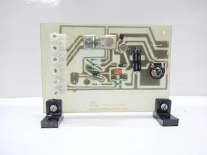TARJETA IMPRESA MUUNTOLAITE OY MPK 39 24 V - Imagen 1 de 5