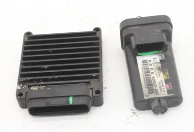 2005 Harley Davidson Touring ECU Electronic Control Module And TSM - Image 1 of 4