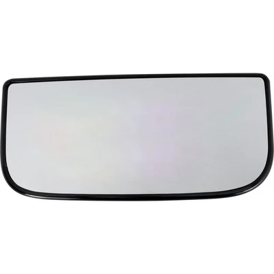 For 2007-2019 Sierra 3500 HD Left Lower Mirror Glass Glass 15933019 19120897 Q - Image 1 of 4