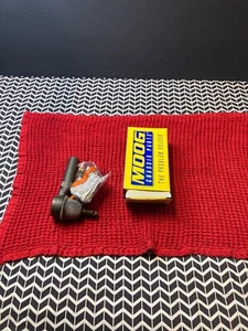 Steering Tie Rod End-FWD Moog ES2261RL - Picture 1 of 3