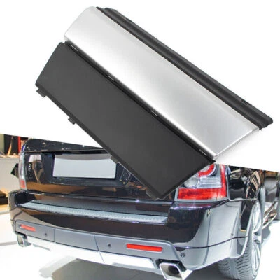 LR019170 Rear Towing Eye Cover For Land Rover Range Rover Sport 2010-2013 2012 - Image 1 of 4