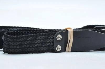 Correa para el cuello de cámara Hasselblad con asas para 500 501 CM 503 CX CW Foto 1 de 3