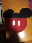 Pottery Barn Kids Disney Mickey Mouse Valentine's Day box NEW
