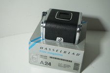 Magazzino Hasselblad 24 Pose (revisionato)