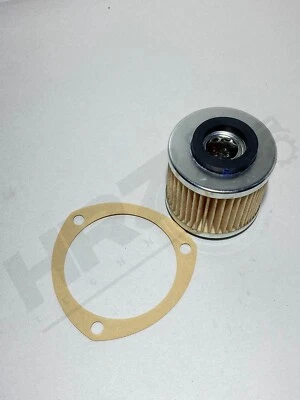 Hydraulikölfilter Rückölfilter IHC 523 624 724 + Dichtung 3058904R1 3058905R1 - Bild 1 von 4