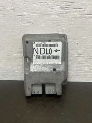 Модуль управления SRS подходит для 2006 DODGE DAKOTA - Изображение 1 из 4