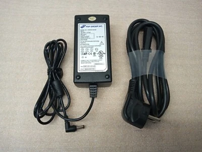 Original Netzteil FSP 12 V 4 A Model: FSP048-10ADM AC/DC Power Adapter - Bild 1 von 4