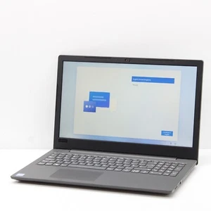 Lenovo V130 15" FHD Laptop Core i5 7200U 8GB 256GB SSD HDMI Windows 11 USB 3 - Picture 1 of 16