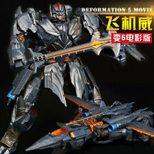 New Robot Megatron BMB H6001-2 Action Figure The Last Knight  Toys with  Box