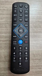 Spectrum Remote Control MG3-R31160B T34 - Picture 1 of 3
