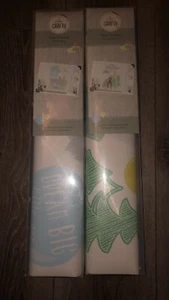SoCrafty Wall Stickers - Picture 1 of 1