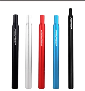 Tubo de cabeza retráctil para bicicleta de montaña FMFXTR 25,4/27,2/28,6/31,6 mm tija de sillín para bicicleta - Imagen 1 de 5