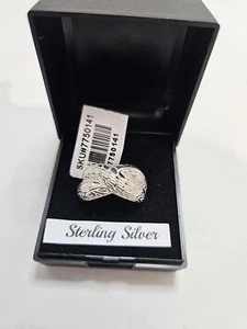 Royal Bali Collection / Sterling Silver / Womens Ring / Silver Wt. 6.50 Gms. - Picture 1 of 5