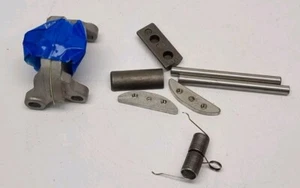 Goodwin 2" Dual Plate Check Valve Replacement Parts Plate Spring Hinge Pin Kit#4 - Picture 1 of 5