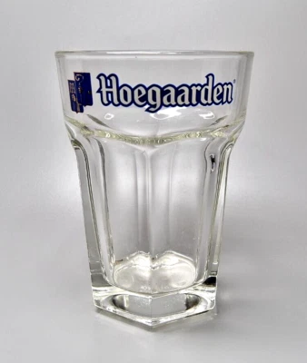 Hoegaarden Beer Glass 0.5l - Image 1 of 3