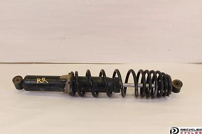 Amortiguador trasero derecho Polaris Sportsman 550 XP 2009 09 Foto 1 de 4