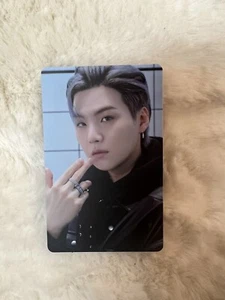 BTS SUGA Proof Photocard official - Bild 1 von 1