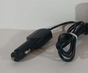 Garmin Nuvi GPS Car Charger 320-00239-40 Mini-USB Power Cord Replacement Nav - Picture 1 of 5