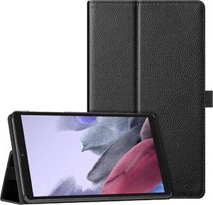 Funda Folio para Samsung Galaxy Tab A7 Lite 8.7" 2021 Slim Fit Cuero Soporte Cubierta - Imagen 1 de 10