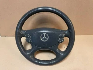 Mercedes-Benz E W211 2007 Steering wheel NIC17488 - Picture 1 of 5