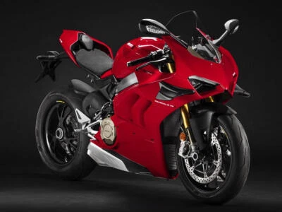 DUCATI PANIGALE V4 S MANUEL ATELIER OU RÉPARATION REVUE TECHNIQUE SUR USB