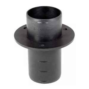 Warmluft Durchführung D 60mm Wand Boden Standheizung Webasto Eberspächer - Bild 1 von 8