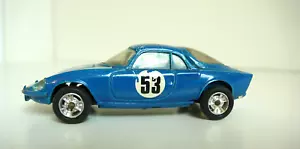 MINIALUXE 1/43è MATRA SPORTS JET 6 N°53 BON ÉTAT - Imagen 1 de 7