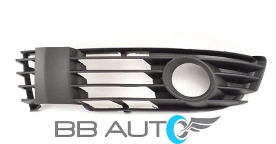 NUEVO PARACHOQUES DELANTERO LH LUZ ANTINIEBLA EMBELLECEDOR BISEL PARA VOLKSWAGEN VW PASSAT 2001-2005 Foto 1 de 3