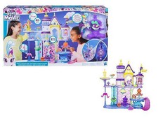 My little Pony MOVIE PLAYSET Hasbro