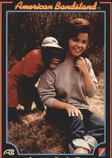 A8458- 1993 American Bandstand TV Card #s 1-100 -You Pick- 10+ FREE US SHIP