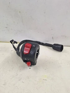 COMMUTATORE DESTRO BENELLI TORNADO NAKED 125 2017 2018 - Picture 1 of 4