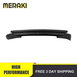 Front Lower Valance Panel w/Tow Fit 2011-2015 Ford Explorer Textured BB5Z17626BB - Picture 1 of 5