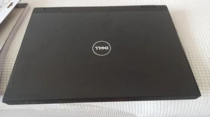 Dell Vostro 1510 lot of three 15.4" Intel Core 2 Duo 2.0GHz 4GB RAM 700GB HDD - Picture 1 of 13