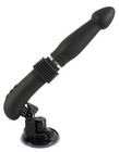 Portable Fuck Fucking Machine Remote Control Telecomando Wireless Dildo