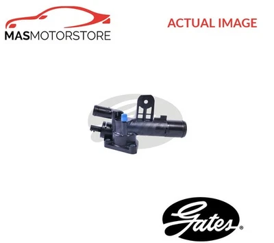 ENGINE COOLANT THERMOSTAT GATES TH40683G1 P NEW OE REPLACEMENT - Image 1 of 4