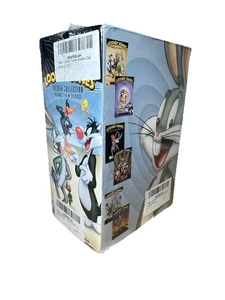Looney Tunes Golden Collection 1-6 (DVD 24-Disc Box Set) New - Picture 1 of 4