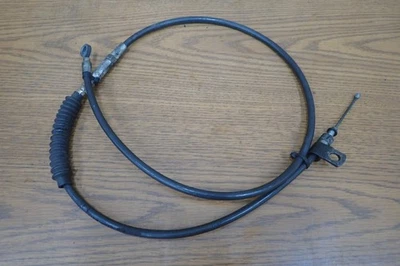 Harley Davidson Sportster XL1200C 1996 cable de embrague 57"" Foto 1 de 4