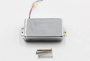Gibson Bill Lawrence Super Humbucker Tarback 1975 L6-S/S-1/Marauder camioneta años 70 - Imagen 1 de 6