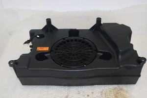 Mercedes X204 GLK Harman Kardon Subwoofer Speaker Trunk A2049063001 - Picture 1 of 8