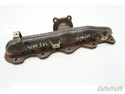 Ford Galaxy Exhaust Manifold 2.0 TDCi Diesel 103kW (140HP) 2012 MPV (06-15) - Image 1 of 4