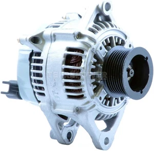 Alternator fits 1990-1998 Dodge Ram 2500,Ram 3500 D250,D350,W250,W350 BBB INDUS - Picture 1 of 5